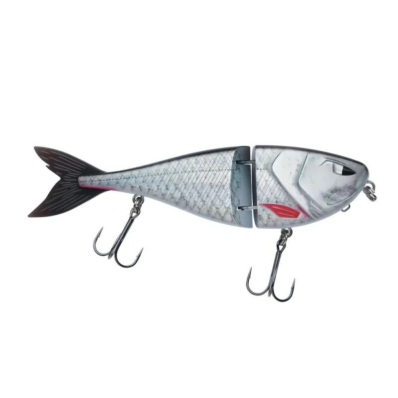 Berkley Zilla Jointed Glider 13.5cm 42g 5 Berkley Zilla Jointed Glider 13.5cm 42g - Afbeelding 3