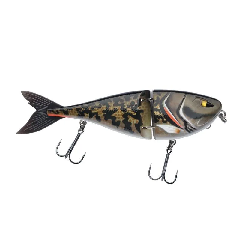 Berkley Zilla Jointed Glider 13.5cm 42g 8 Berkley Zilla Jointed Glider 13.5cm 42g - Afbeelding 6