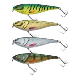 Berkley Zilla Glider 16cm 65g