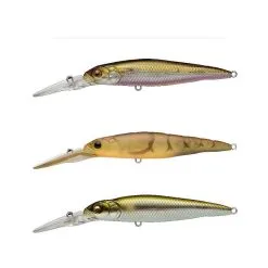 Megabass Live-X Revenge 90