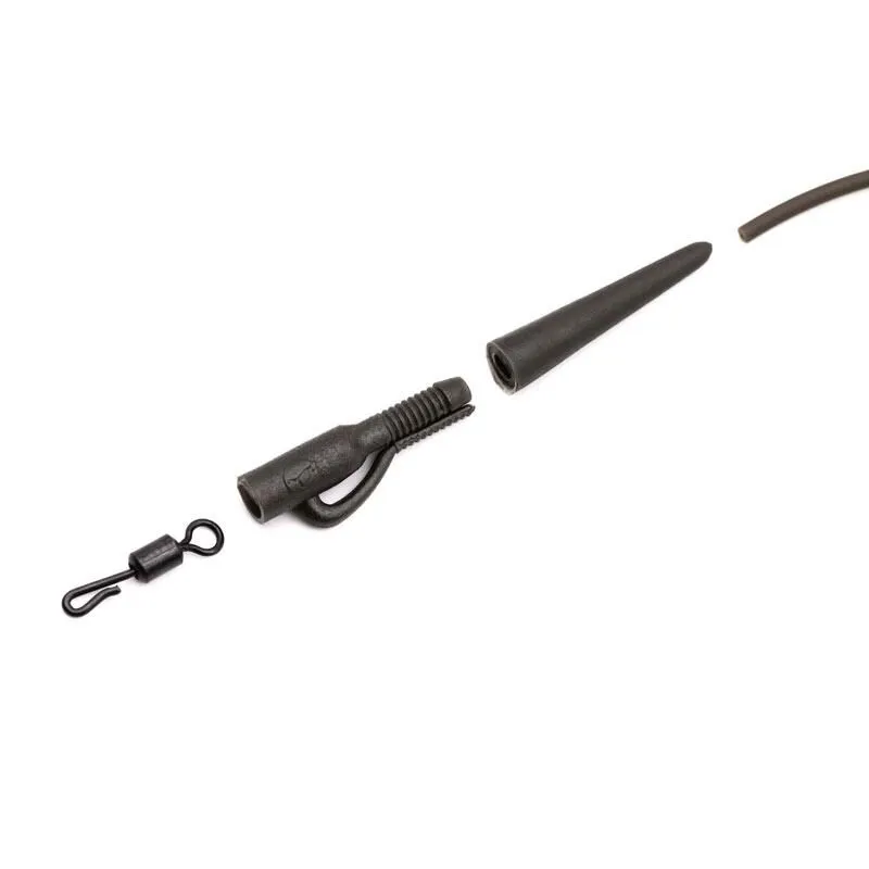 Korda Basix Lead Clip Action Pack 5 Korda Basix Lead Clip Action Pack - Afbeelding 3