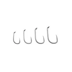Korda Basix Wide Gape Hooks Barbless -Endtackle Verkoopwinkel 1540976Korda Basix Wide Gape Hooks Barbless 1
