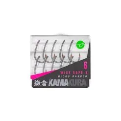 Korda Kamakura Wide Gape X -Endtackle Verkoopwinkel 1665118Korda Kamakura Wide Gape X 3