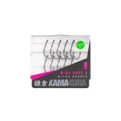 Korda Kamakura Wide Gape X -Endtackle Verkoopwinkel 1665119Korda Kamakura Wide Gape X 4