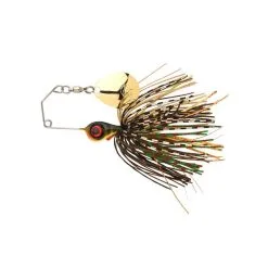 Spro Iris Baby Ambush Spinnerbait 7g -Endtackle Verkoopwinkel 1923105Spro Iris Baby Ambush Spinnerbait 7g 1 2