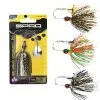 Spro Iris Baby Ambush Spinnerbait 7g 2 Spro Iris Baby Ambush Spinnerbait 7g -Endtackle Verkoopwinkel 1923378Spro Iris Baby Ambush Spinnerbait 7g 5 2