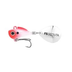 Spro Freestyle Scouta Jig Spinner 10g -Endtackle Verkoopwinkel 1923763Spro Freestyle Scouta Jig Spinner 10g 7 1