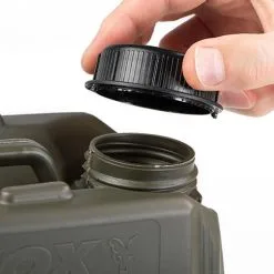Fox Water Container 5L 7 Fox Water Container 5L -Endtackle Verkoopwinkel 1936130Fox Water Container 5L 2