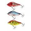 Salmo Slider Floating 7cm 2 Salmo Slider Floating 7cm -Endtackle Verkoopwinkel 1960609Salmo Slider Floating 7cm