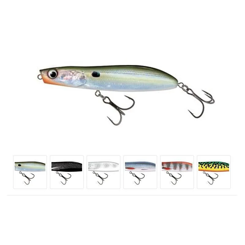 Salmo Rattlin Stick Floating 11cm 3 Salmo Rattlin Stick Floating 11cm
