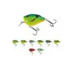 Salmo Squarebill 5cm Floating 2 Salmo Squarebill 5cm Floating -Endtackle Verkoopwinkel 1967565Salmo Squarebill 5cm Floating