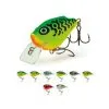 Salmo Squarebill 6cm 21g Floating -Endtackle Verkoopwinkel 1967566Salmo Squarebill 6cm 21g Floating