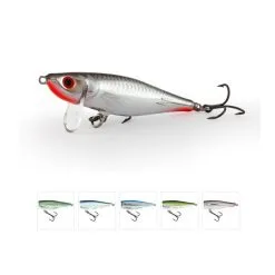 Salmo Thrill 7cm Sinking