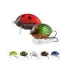 Salmo Bass Bug 5.5cm Floating -Endtackle Verkoopwinkel 1967608Salmo Bass Bug 5 5cm Floating 1