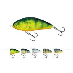 Salmo Fatso Sinking 14cm 115g