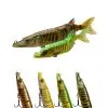 Savage Gear 3D Hard Pike 26cm Slow Sinking 1 Savage Gear 3D Hard Pike 26cm Slow Sinking -Endtackle Verkoopwinkel 2061432Savage Gear 3D Hard Pike 26cm Slow Sinking