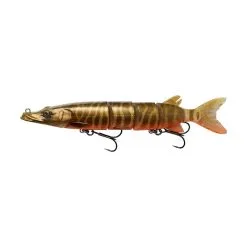 Savage Gear 3D Hard Pike 26cm Slow Sinking -Endtackle Verkoopwinkel 2061592Savage Gear 3D Hard Pike 26cm Slow Sinking 4