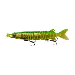 Savage Gear 3D Hard Pike 26cm Slow Sinking -Endtackle Verkoopwinkel 2061593Savage Gear 3D Hard Pike 26cm Slow Sinking 5