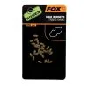 Fox Edges Hair Widgets Trans Khaki -Endtackle Verkoopwinkel 206919xctmpLwOc30