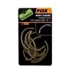 Fox Edges Withy Curves Hook 10-7 -Endtackle Verkoopwinkel 207042p 29558