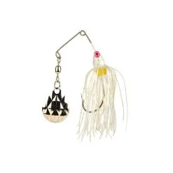 Strike King Mini-King Spinnerbait 3.5g -Endtackle Verkoopwinkel 2077843Strike King Mini King Spinnerbait 3 5g 2