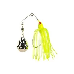 Strike King Mini-King Spinnerbait 3.5g -Endtackle Verkoopwinkel 2077844Strike King Mini King Spinnerbait 3 5g 3