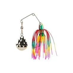 Strike King Mini-King Spinnerbait 3.5g -Endtackle Verkoopwinkel 2077845Strike King Mini King Spinnerbait 3 5g 4