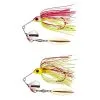 Strike King Bleeding Bait Mini-King Spinnerbait 3.5g 1 Strike King Bleeding Bait Mini-King Spinnerbait 3.5g -Endtackle Verkoopwinkel 2077858Strike King Bleeding Bait Mini King Spinnerbait 3 5g