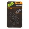 Fox Edges Speed Links -Endtackle Verkoopwinkel 207985p 29575