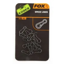 Fox Edges Speed Links