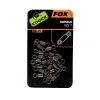 Fox Edges Swivels Size 7 2 Fox Edges Swivels Size 7 -Endtackle Verkoopwinkel 208026p 29576