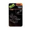 Fox Edges Micro Rig Swivels -Endtackle Verkoopwinkel 208067p 29577
