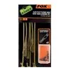 Fox Edges Tubing Leadclips Rigs 1 Fox Edges Tubing Leadclips Rigs -Endtackle Verkoopwinkel 208682p 29589