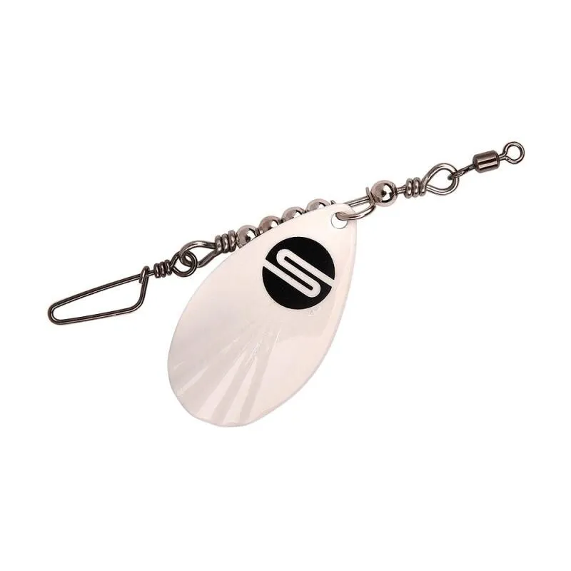 Spro Trolling Blades 5 Spro Trolling Blades - Afbeelding 3