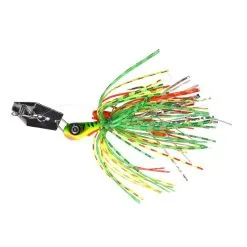 Spro Iris Baby Thrillseeker 2/0 8g -Endtackle Verkoopwinkel 2249133Spro Iris Baby Thrillseeker 2 0 8g 3