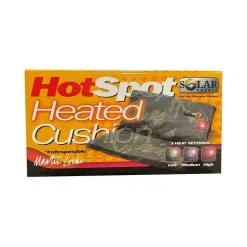 Solar HotSpot Heated Cushion -Endtackle Verkoopwinkel 2506224Solar HotSpot Heated Cushion 1 1