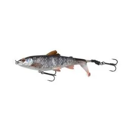 Savage Gear 3D Smash Tail 10cm 17gr Roach