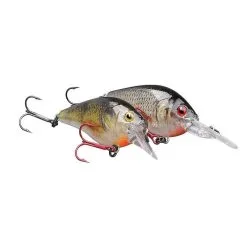 Spro Ikiru Crank Short Lip