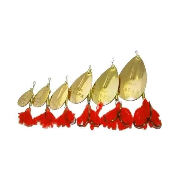 Ondex Goud 3 Ondex Goud