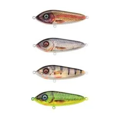 Abu Garcia Svartzonker McJerk 12cm