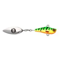 Spro ASP Speed Spinner UV 29g 18 Spro ASP Speed Spinner UV 29g -Endtackle Verkoopwinkel 2613409Spro ASP Speed Spinner UV 29g 5