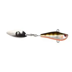 Spro ASP Speed Spinner UV 29g 20 Spro ASP Speed Spinner UV 29g -Endtackle Verkoopwinkel 2613411Spro ASP Speed Spinner UV 29g 7