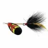Ondex Buck Spinner Neon Black -Endtackle Verkoopwinkel 2641131Ondex Buck Spinner Neon Black