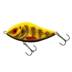 Salmo Slider Sinking 10cm Designed By Piotr Piskorski -Endtackle Verkoopwinkel 3272475Salmo Slider Sinking 10cm Designed by Piotr Piskorski 3