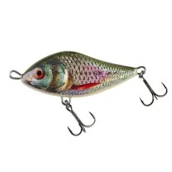 Salmo Slider Sinking 10cm Designed By Piotr Piskorski -Endtackle Verkoopwinkel 3272477Salmo Slider Sinking 10cm Designed by Piotr Piskorski 5