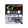 Gamakatsu A1 P.T.F.E. Coated Super Hook -Endtackle Verkoopwinkel 3275805Gamakatsu A1 P T F E Coated Super Hook 3