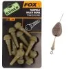 Fox Edges Tadpole Multi Bead X 10 -Endtackle Verkoopwinkel 3395p 20109 01
