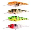 Spro Pikefighter Triple Jointed 145DD -Endtackle Verkoopwinkel 3501512Spro Pikefighter Triple Jointed 145DD