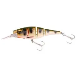 Spro Pikefighter Triple Jointed 145DD -Endtackle Verkoopwinkel 3501515Spro Pikefighter Triple Jointed 145DD 3
