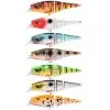 Spro Pikefighter Triple Jointed 145 -Endtackle Verkoopwinkel 3501540Spro Pikefighter Triple Jointed 145 1